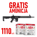 Karabinek Hammerli TAC R1 22 .22 LR