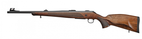 Sztucer CZ 600 Lux 508mm 8x57
