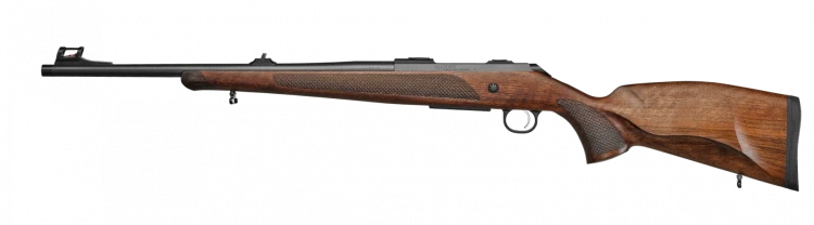 Sztucer CZ 600 Lux 508mm 8x57