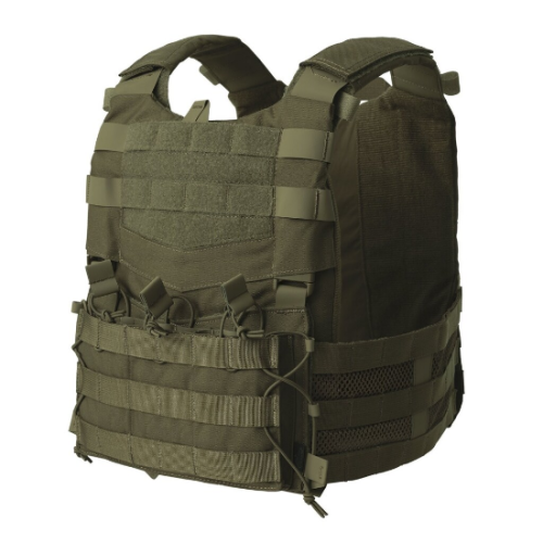 Kamizelka taktyczna Helikon Military Set O. G. L