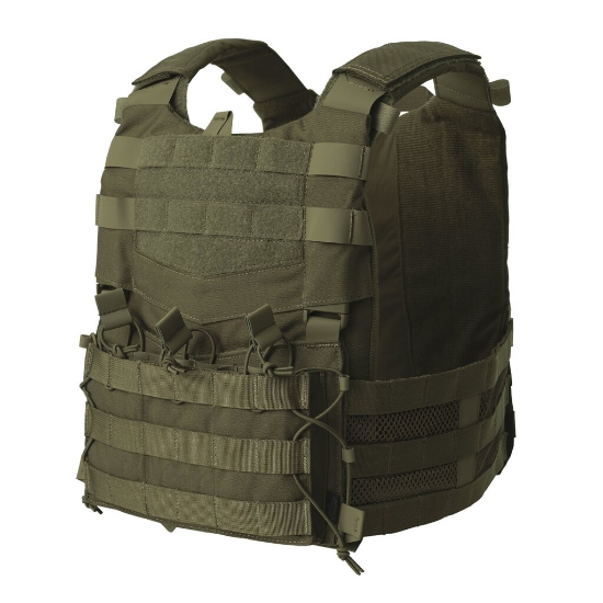 Kamizelka taktyczna Helikon Military Set O. G. L