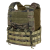 Kamizelka taktyczna Helikon Military Set - widok ogólny