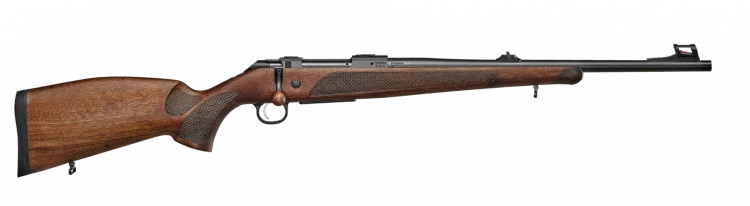 Sztucer CZ 600 Lux 508mm 8x57
