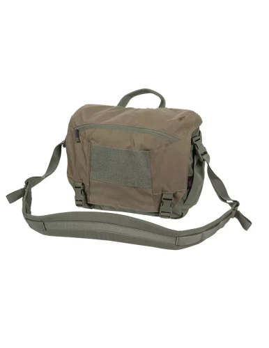 Torba Helikon BAG Cordura Adaptive Green / Coyote - widok ogólny