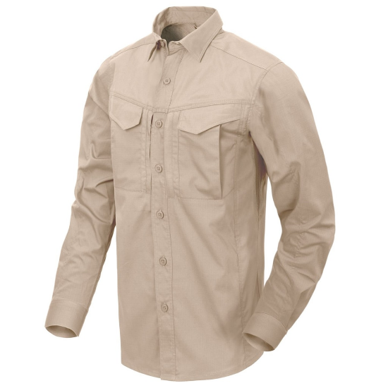 Koszula Helikon Defender MK2 PolyCoton - widok ogólny