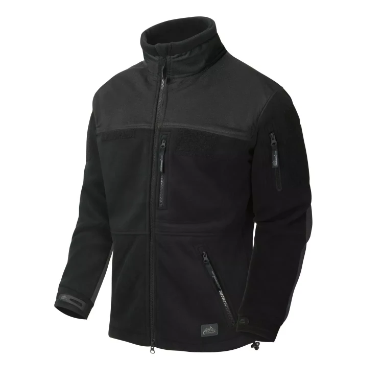 Bluza Helikon INFANTRY Fleece - widok ogólny