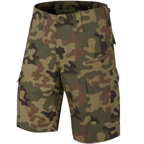 Helikon CPU PolyCotton PL Woodland - widok ogólny