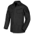Bluza Helikon SFU NEXT PolyCotton Czarna - widok ogólny