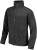 Bluza Helikon CLASSIC ARMY Fleece Czarna - widok ogólny