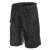 Szorty Helikon UTS PolyCotton Ripstop 11" Czarne - widok ogólny