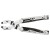 Gerber Dual Force – multitool z kombinerkami do napraw