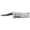Multitool Dual Force – detale narzędzi i wykończeń w zbliżeniu