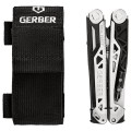 Multitool Gerber Dual Force – narzędzie do plecaka i auta