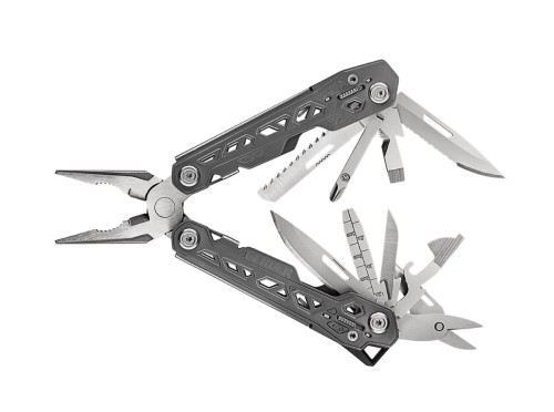 Gerber Truss – multitool z kombinerkami do EDC