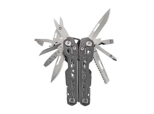 Multitool Gerber Truss – widok z przodu