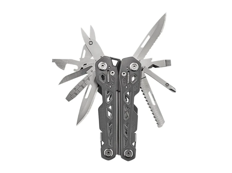 Multitool Gerber Truss – widok z przodu