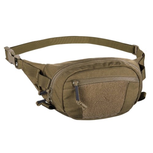 Possum Cordura Coyote – nerka taktyczna EDC w kolorze coyote