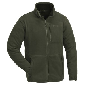 Bluza polarowa Finnveden 5065 Green S