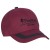 Czapka Pinewwod TC 1146 Fuschia D.Anthracite – widok z przodu
