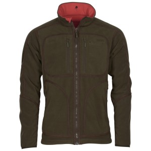 Polar Smaland Hunters 5718 H.Brown / Red XL