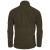 Bluza polarowa terenowa Pinewood 5718 - widok z tyłu