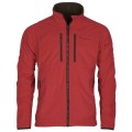 Polar Smaland Hunters 5718 H.Brown / Red XXL  - kurtka dwustronna