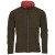 Polar Smaland Hunters 5718 H.Brown / Red XXL - widok z przodu
