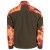 Smaland Hunters 5619 – widok z tyłu polaru H.Brown Strata XXL