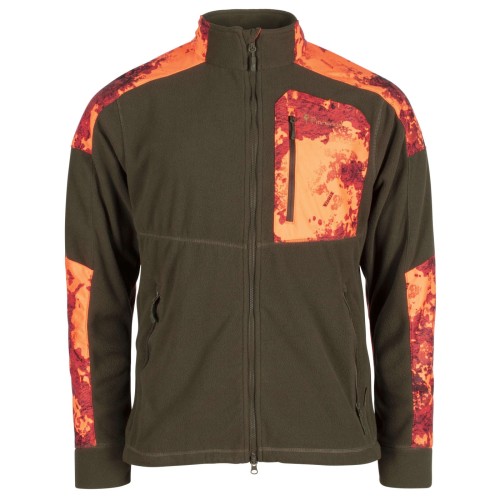 Polar Smaland Hunters 5619 H.Brown Strata XXL – widok z przodu