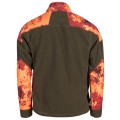 Pinewood Hunters 5619 – widok z tyłu polaru H.Brown Strata M