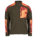 Polar Smaland Hunters 5619 H.Brown Strata M – widok z przodu