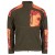 Polar Smaland Hunters 5619 H.Brown Strata M – widok z przodu