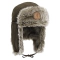 Czapka Murmańsk 9420 S.Brown M/L Pinewood – widok z przodu