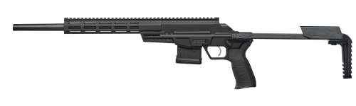 Sztucer CZ 600 Trail 412mm 223Rem
