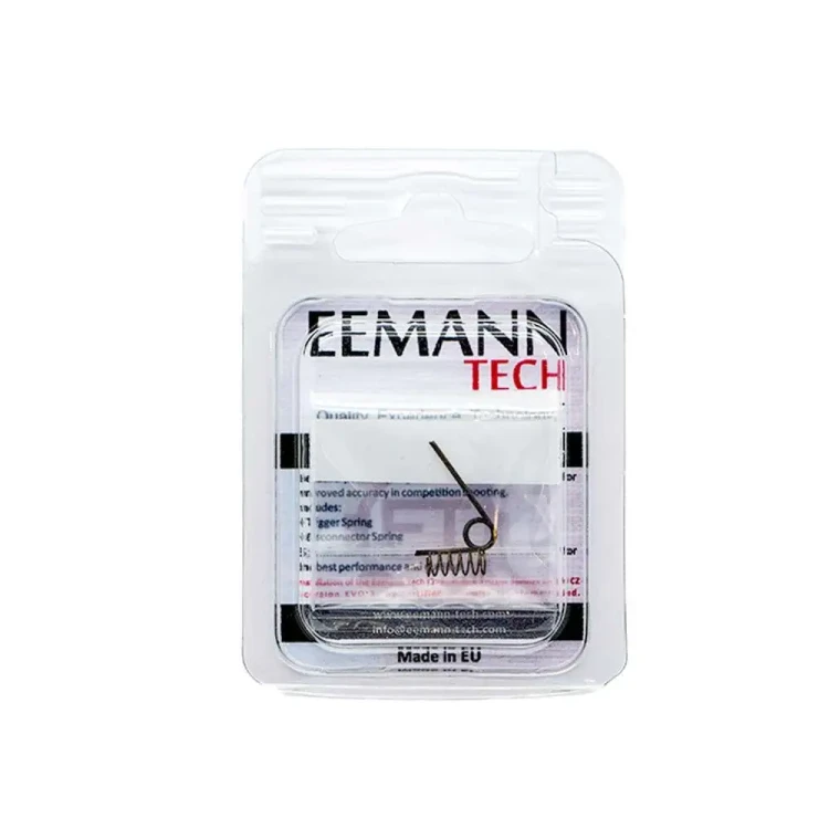 Eemann Tech – zestaw sprężyn tuningowych do CZ Scorpion EVO