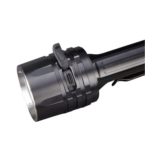 Fenix LR35R mocna latarka akumulatorowa