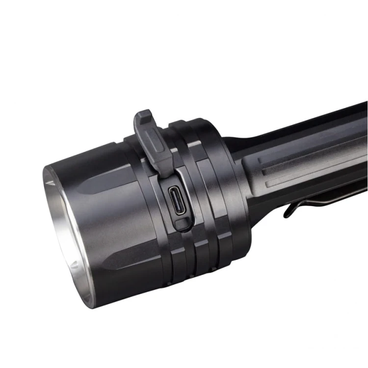 Fenix LR35R mocna latarka akumulatorowa