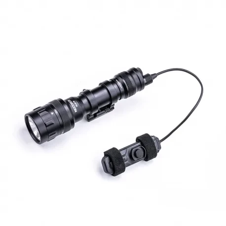 Latarka WL50 IR Nextorch 860L – widok z przodu