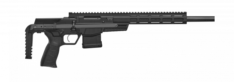 Sztucer CZ 600 Trail 412mm 223Rem
