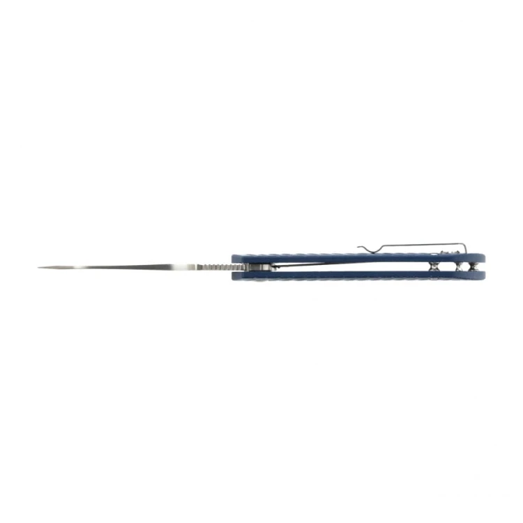 nóż EDC Ruike P123 niebieski