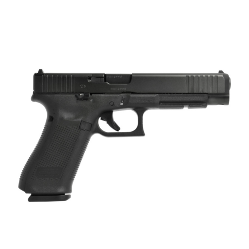 Pistolet Glock 34 MOS 5 generacji (47510) 9mm Luger