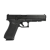 Pistolet Glock 34 MOS 5 generacji (47510) 9mm Luger