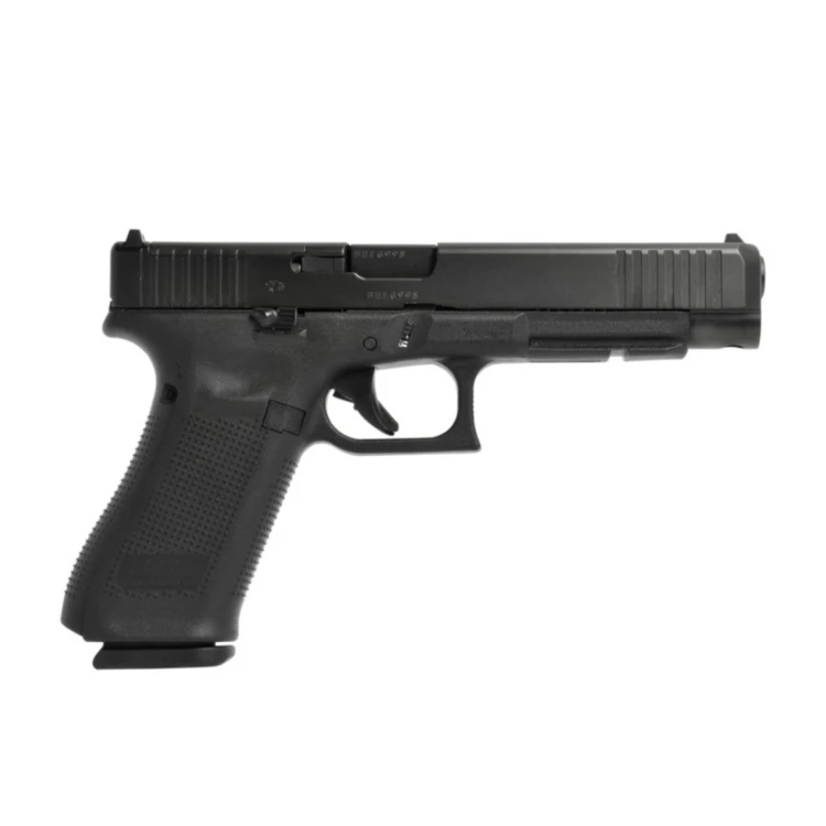 Pistolet Glock 34 MOS 5 generacji (47510) 9mm Luger