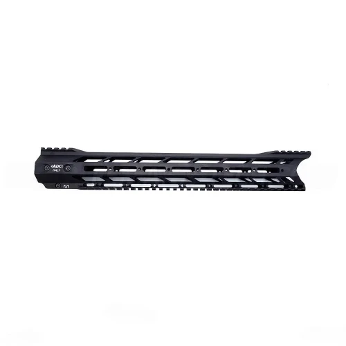 Łoże AR15 ADC – przestrzeń montażowa i ergonomia chwytu