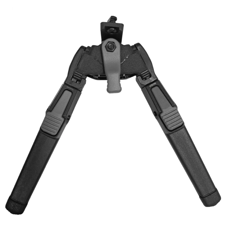Bipod dwójnóg Savage M-Lok 56310 – widok z przodu