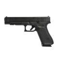 Pistolet Glock 34 MOS 5 generacji (47510) 9mm Luger