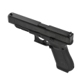 Pistolet Glock 34 MOS 5 generacji (47510) 9mm Luger