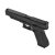 Pistolet Glock 34 MOS 5 generacji (47510) 9mm Luger