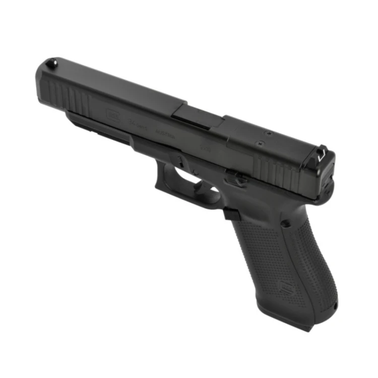 Pistolet Glock 34 MOS 5 generacji (47510) 9mm Luger