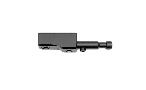 Adapter do szyny UIT Fortmeier – widok ogólny